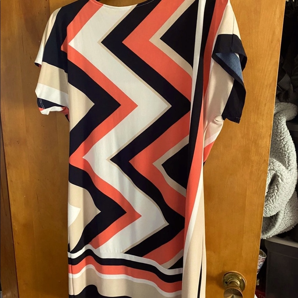 Women’s dress